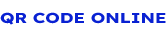 QR Code Online 